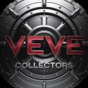 Icône du serveur Veve Collectors