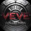 Icône du serveur 💎・VEVE COLLECTORS