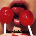 Icône du serveur 🔞𝕊𝕦𝕔𝕣é 𝕊𝕒𝕝é𝕖 🔞