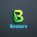 Icône du serveur 💎・Bosters