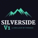 Icône du serveur SilverSide『RP FR ERLC』