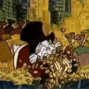 Icône du serveur Picsou Club 💰