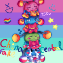 Icône du serveur Chinafake Central!