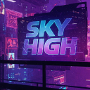 Icône du serveur SkyHigh