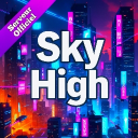 Icône du serveur SkyHigh