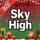 Icône du serveur SkyHigh 🎄