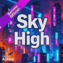 Icône du serveur SkyHigh