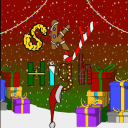 Icône du serveur SkyHigh 🎄