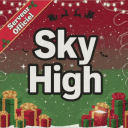 Icône du serveur SkyHigh 🎄