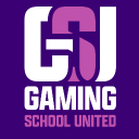 Icône du serveur Gaming's School United