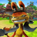 Icône du serveur Spargus - Jak and Daxter Discord FRANCE [FR/ENG]