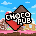 Icône du serveur 🍫・Chocolate Pub | NEW [0.2 K]