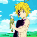 Icône du serveur Anime land