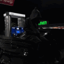 Icône du serveur 🏁 ace ; icons & emotes ; banners & gifs