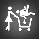 Icône du serveur Adopte un être humain !