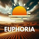 Icône du serveur Euphoria
