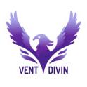 Icône du serveur Serveur de Vent Divin