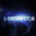 Icône du serveur Dark Matter