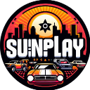Icône du serveur SunPlay - RP GTA PS4 FR