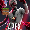 Icône du serveur team raptor