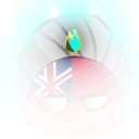 Icône du serveur Countryball 