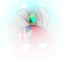 Icône du serveur Countryball 