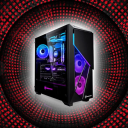 Icône du serveur Gaming Québec PC ONLY