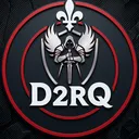 Icône du serveur D2R Québec