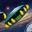 Icône du serveur Univers 7
