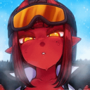 Icône du serveur 𝓦𝓪𝓲𝓯𝓾 𝓤𝓷𝓲𝓿𝓮𝓻𝓼𝓮 🌹❄