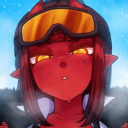 Icône du serveur 𝓦𝓪𝓲𝓯𝓾 𝓤𝓷𝓲𝓿𝓮𝓻𝓼𝓮 🌹❄