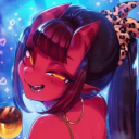 Icône du serveur 𝓦𝓪𝓲𝓯𝓾 𝓤𝓷𝓲𝓿𝓮𝓻𝓼𝓮 🌹🩷