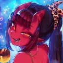 Icône du serveur 𝓦𝓪𝓲𝓯𝓾 𝓤𝓷𝓲𝓿𝓮𝓻𝓼𝓮 🌹🌊