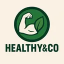 Icône du serveur 💮Healthy & CO💮