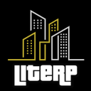 Icône du serveur 🏢・LiteRP V1
