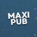 Icône du serveur 🇫🇷 Maxi Pub