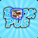 Icône du serveur 📚・Book Pub #Maxi_Pub