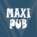 Icône du serveur 🇫🇷 Maxi Pub