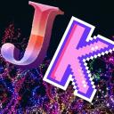 Icône du serveur JK corp