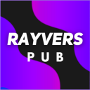 Icône du serveur 🔮 ➔ RAYVERS PUB