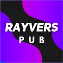 Icône du serveur 🔮 ➔ RAYVERS PUB