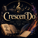 Icône du serveur Crescen’Do