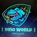 Icône du serveur 🦖DinoWorld🦕