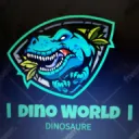 Icône du serveur 🦖DinoWorld🦕