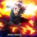 Icône du serveur Infinity Resonance