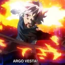 Icône du serveur Infinity Resonance