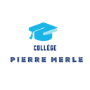 Icône du serveur Collège Pierre Merle