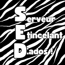Icône du serveur Sed ados
