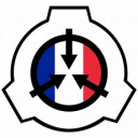 Icône du serveur SCP Roleplay Roblox [FR]