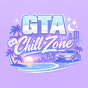 Icône du serveur GTA Chill Zone